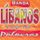 Capa da música "Brigas", de Banda Líbanos