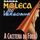 Capa da música "Não Sou Feliz Mais", de Moleca 100 Vergonha