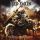 Portada de la canción "Ten Thousand Strong", de Iced Earth