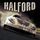 Portada de la canción "Heartless", de Halford