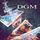 Portada de la canción "Disguise", de Dgm