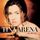 Portada de la canción "Burn", de Tina Arena