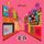 Portada de la canción "Hot Pink", de EXID