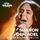 Portada de la canción "My Love Will Never Die", de Sharon Den Adel