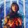 Portada de la canción "Human", de Kimbra