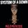 Portada de la canción "B.Y.O.B.", de System Of A Down