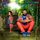 Portada de la canción "Just Us", de DJ Khaled