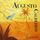 Portada de la canción "Ave Maria", de Augusto Calheiros