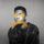 Portada de la canción "Weight In Gold", de Gallant