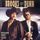 Portada de la canción "Neon Moon", de Brooks & Dunn