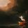 Capa da música "Bewitched", de Candlemass