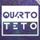 Portada de la canción "A Casa", de Qu4rto Teto