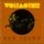 Portada de la canción "Heavy Weight", de Wolfmother