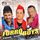 Portada de la canción "Forrozeiro Ostentação", de Forró Boys