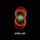 Portada de la canción "Thin Air", de Pearl Jam
