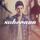 Portada de la canción "Salvo Sou", de Leandro Vinícius