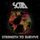 Portada de la canción "When We Were Younger", de SOJA