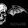 Portada de la canción "Hail To The King", de Avenged Sevenfold