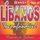 Capa da música "Sonho de Ìcaro", de Banda Líbanos