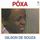 Portada de la canción "Pôxa", de Gilson de Souza