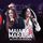 Portada de la canción "Medo Bobo", de Maiara & Maraisa