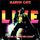 Portada de la canción "Distant Lover", de Marvin Gaye
