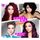 Portada de la canción "Love Drunk", de Little Mix
