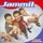 Portada de la canción "Só de Nós Dois", de Jammil e Uma Noites