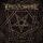Portada de la canción "Accumulatory Genophage", de Lorna Shore