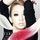 Portada de la canción "Ai No Uta", de Koda Kumi