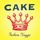 Portada de la canción "I Will Survive", de Cake