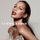 Portada de la canción "Naked", de Leona Lewis