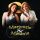 Portada de la canción "Vou Até o Fim", de Marjourie e Mell