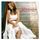 Portada de la canción "There's Always Tomorrow", de Geri Halliwell