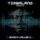 Portada de la canción "Undertow", de Timbaland
