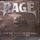 Portada de la canción "Sent By The Devil", de Rage