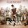 Portada de la canción "Sun Is Up", de INNA
