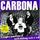 Portada de la canción "Felicidade Incondicional", de Carbona