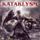 Portada de la canción "Like Angels Weeping", de Kataklysm