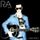Capa da música "Picture Of You", de Richard Ashcroft
