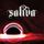 Portada de la canción "Unshatter Me", de Saliva