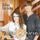 Portada de la canción "Rotas e Estradas", de Raissa & Rafael