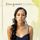 Portada de la canción "Message From Your Heart", de Kina Grannis