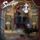 Portada de la canción "Gutter Ballet", de Savatage