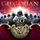 Portada de la canción "World Without End", de Gregorian