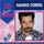 Portada de la canción "Minha Doce Estrela", de Nando Cordel
