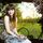 Portada de la canción "Feliz", de Ana Laura