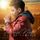 Portada de la canción "Ponto Final", de Paulo Neto (Gospel)
