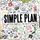 Portada de la canción "Lucky One", de Simple Plan