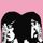 Portada de la canción "Blood On Our Hands", de Death from Above 1979